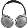 BXT Buxton BHP 18000 Dilham Silver - Bluetooth On-Ear Headphones