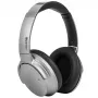 BXT Buxton BHP 18000 Dilham Silver - Bluetooth On-Ear Headphones