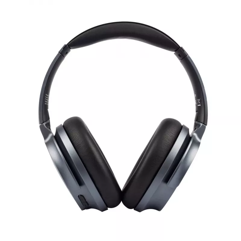 BXT Buxton BHP 18000 Dilham Blue Bluetooth On-Ear Headphones