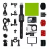 LAMAX X9.2 Action Sports Camera 16 MP 4K Ultra HD Wi-Fi 65 g