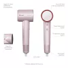 TLF TrueLife HairDryer D6 Hair Dryer 1600 W Rose