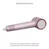 TLF TrueLife HairDryer D6 Hair Dryer 1600 W Rose