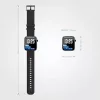 LAMAX BCool2 Plus Black Smartwatch 1.8 inch IP67 Bluetooth 5.1 260mAh