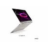 LENOVO Yoga 7 2-in-1 16AGP11 AMD Ryzen AI 7 445 16 inch WUXGA Touch 16GB 512GB SSD M.2 AMD Radeon 840M No AC No Power Cord Windows 11 Home 2-Year Carry-in