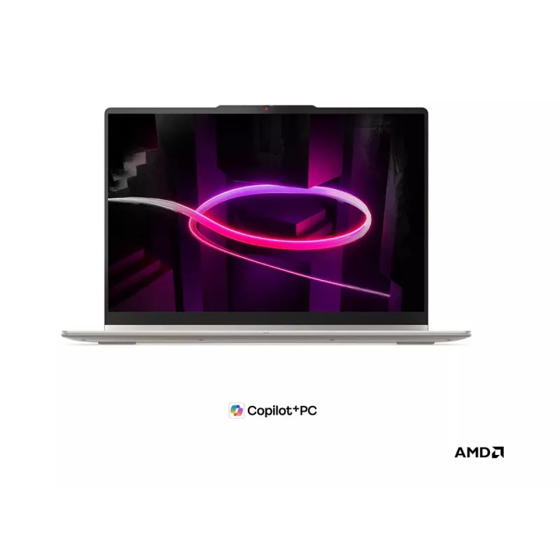 LENOVO Yoga 7 2-in-1 16AGP11 AMD Ryzen AI 7 445 16 inch WUXGA Touch 16GB 512GB SSD M.2 AMD Radeon 840M No AC No Power Cord Windows 11 Home 2-Year Carry-in