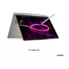 LENOVO Yoga 7 2-in-1 16AGP11 AMD Ryzen AI 7 445 16 inch WUXGA Touch 16GB 512GB SSD M.2 AMD Radeon 840M No AC No Power Cord Windows 11 Home 2-Year Carry-in
