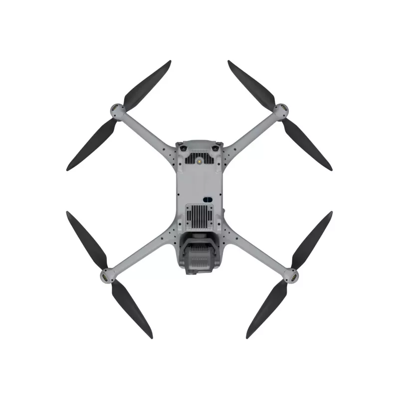 DJI Matrice 4TD Drone with DJI RC Plus 2 Controller
