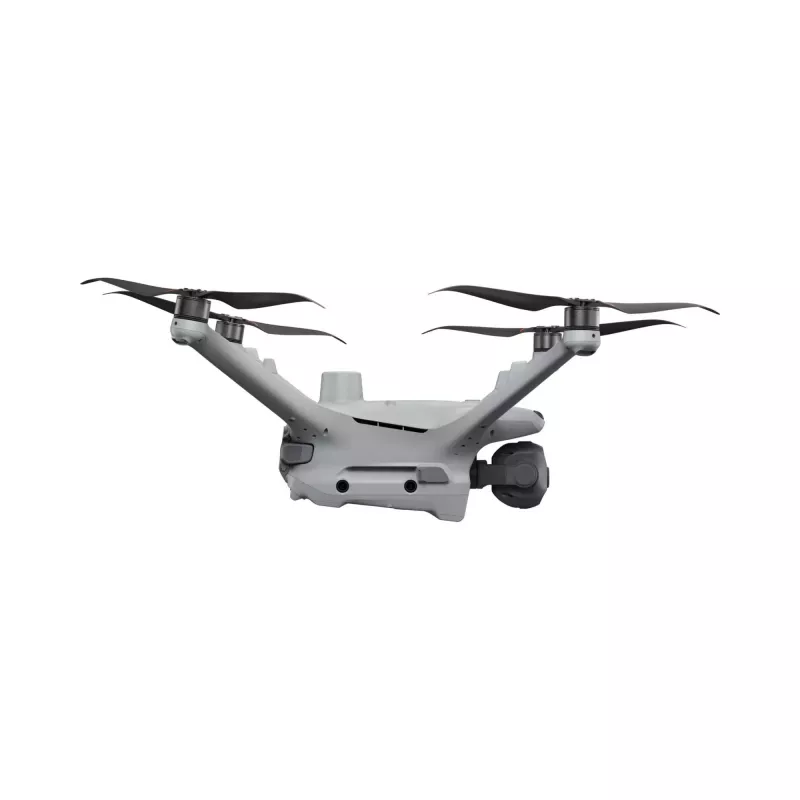 DJI Matrice 4TD Drone with DJI RC Plus 2 Controller