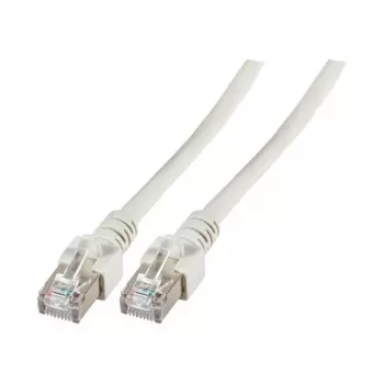 EFB ELEKTRONIK K5253.3 USB 2.0 Connection Cable A-A ST/ST 3m Grey Enhanced