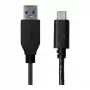 Azuri USB-C Cable (2m) Black