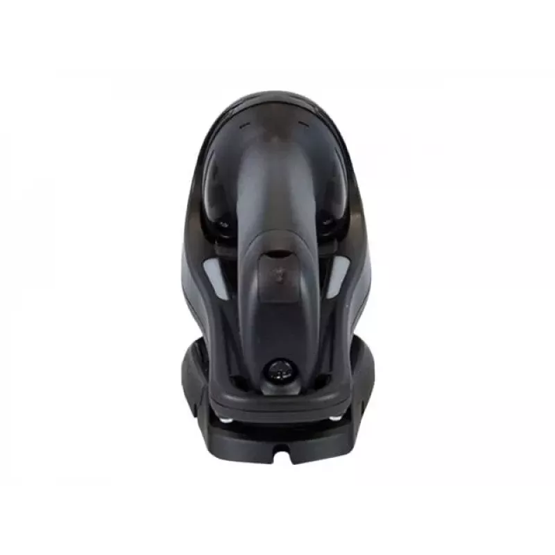 Datalogic Gryphon I GBT4500 High Density (HD) Kit - 2D Barcode Scanner - Bluetooth 4.0 - Black