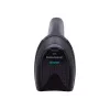 Datalogic Gryphon I GBT4500 High Density (HD) Kit - 2D Barcode Scanner - Bluetooth 4.0 - Black
