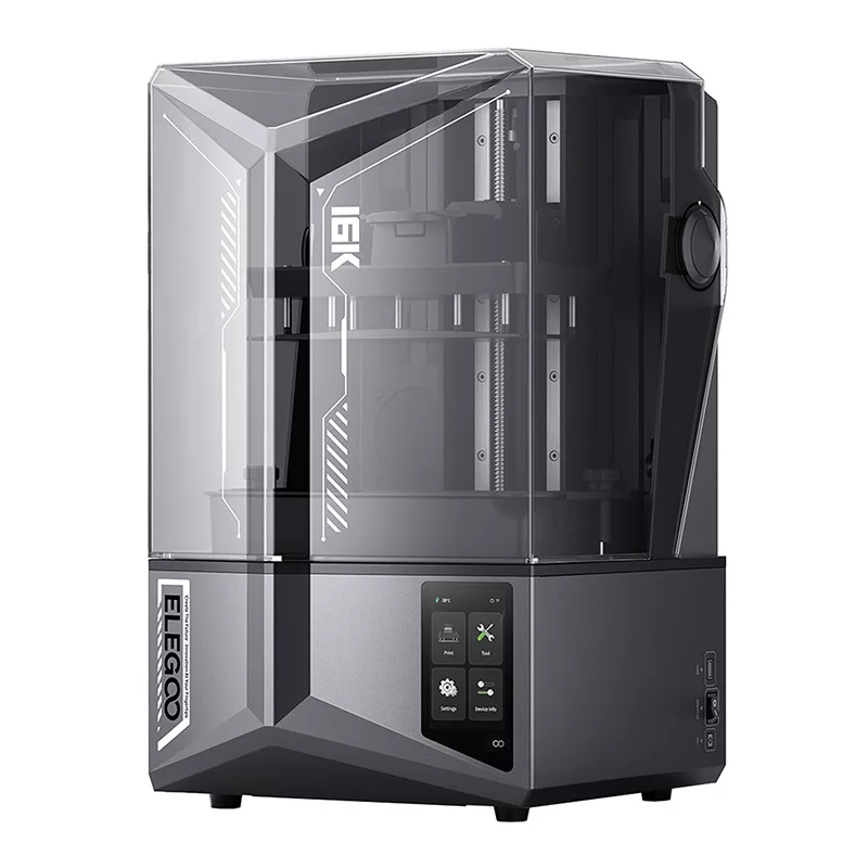 ELEGOO Saturn 4 Ultra 16K 3D Printer