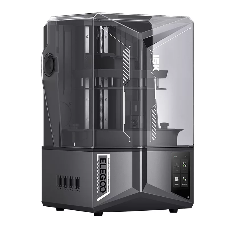ELEGOO Saturn 4 Ultra 16K 3D Printer