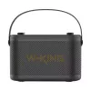 W-KING H10 Portable Bluetooth Speaker 120W RGB Lights IPX6 Black