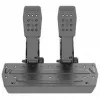 Moza Racing SRP2 Racing Pedals - Two-Pedal Set with Load Cell Brake and Hall Effect Throttle