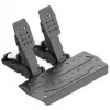 Moza Racing SRP2 Racing Pedals - Two-Pedal Set with Load Cell Brake and Hall Effect Throttle