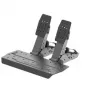 Moza Racing SRP2 Racing Pedals - Two-Pedal Set with Load Cell Brake and Hall Effect Throttle