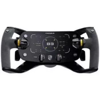Moza Racing Porsche MISSION R Simracing Steering Wheel