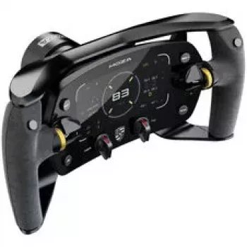 Moza Racing Porsche MISSION R Simracing Steering Wheel