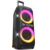 W-KING T12 Wireless Bluetooth Speaker – Black