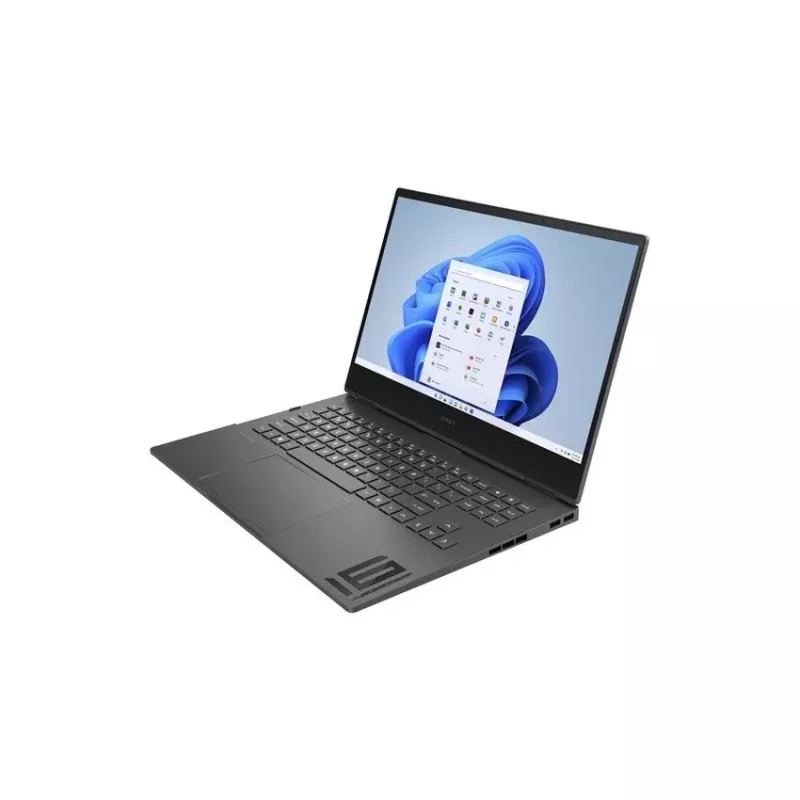 HP OMEN Gaming 16-n0003ns Laptop, Ryzen 7 6800H, RTX 3050 Ti 4GB, 16GB RAM, SSD, 16 inch FHD (Refurbished)