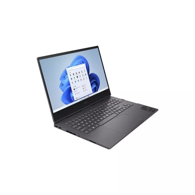 HP OMEN Gaming 16-n0003ns Laptop, Ryzen 7 6800H, RTX 3050 Ti 4GB, 16GB RAM, SSD, 16 inch FHD (Refurbished)