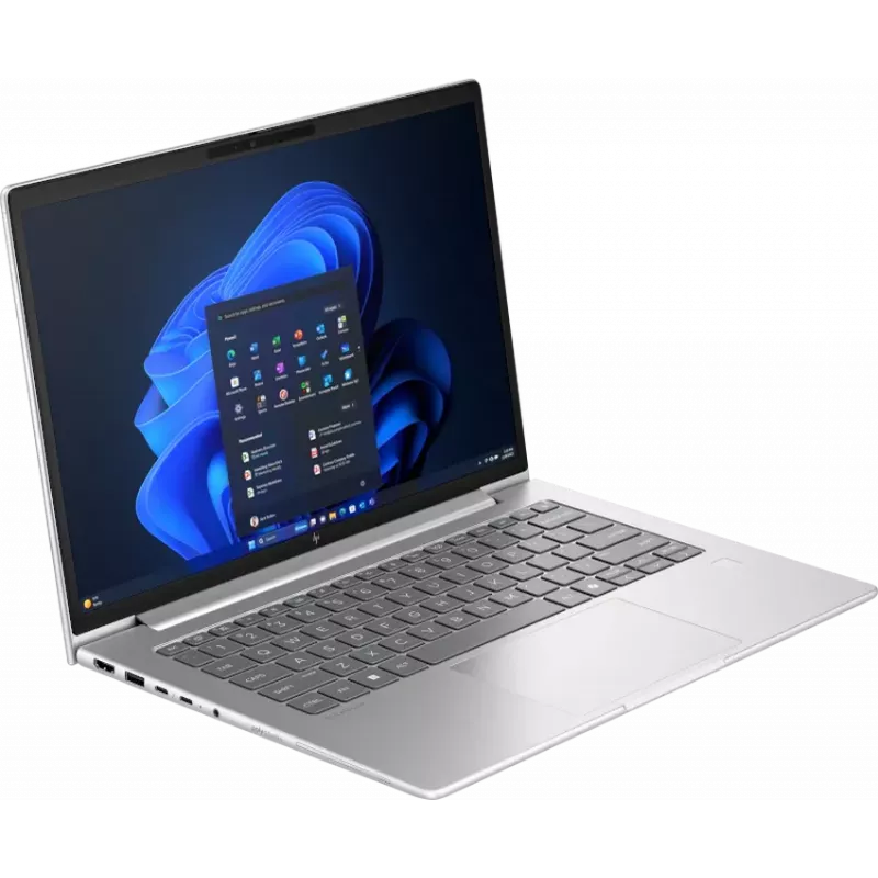 HP ENVY 17-cw0778ng Laptop, Intel Core i7-13700H, 32GB RAM, 1TB SSD, 17.3 inch 4K UHD IPS, NVIDIA GeForce RTX 3050 4GB, Windows 11 Home, Natural Silver (Refurbished)