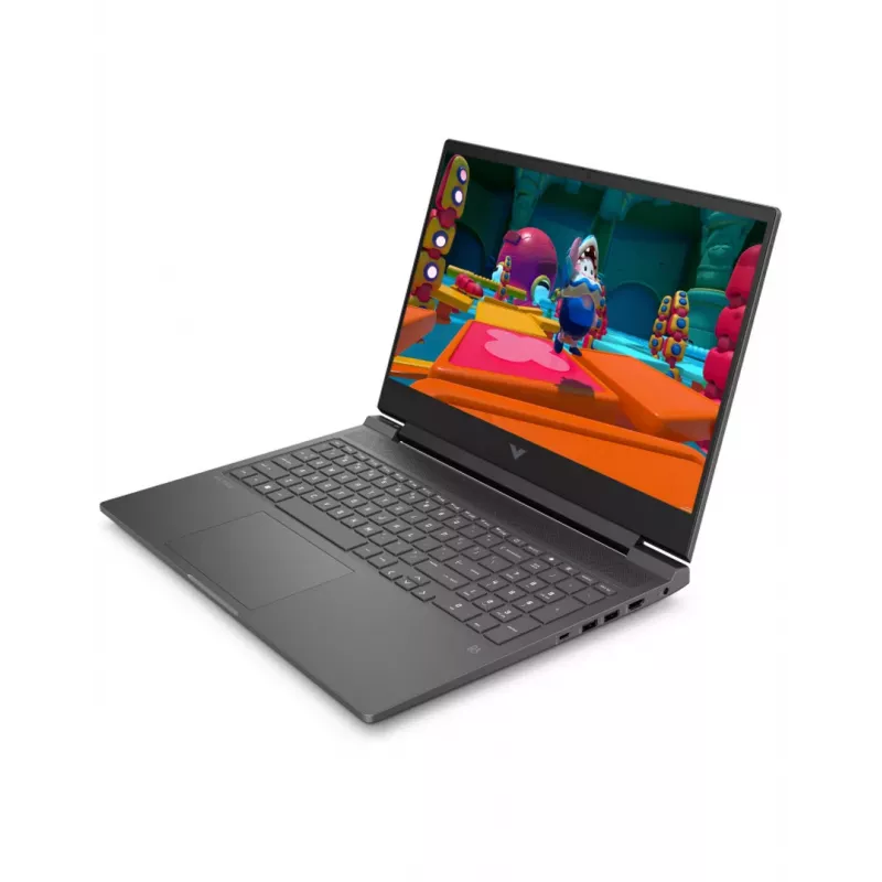 HP Victus Gaming 16-r0002nw Laptop, RTX 4060 8GB, Core i5, 16GB RAM, SSD, 16 inch FHD (Refurbished)