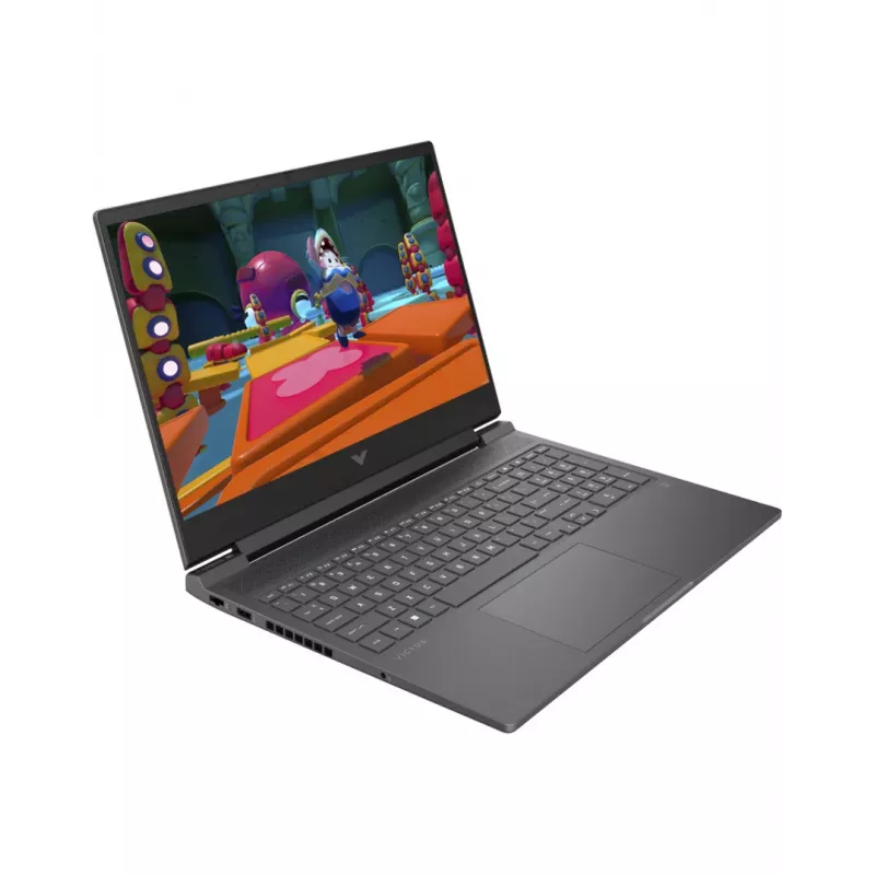 HP Victus Gaming 16-r0002nw Laptop, RTX 4060 8GB, Core i5, 16GB RAM, SSD, 16 inch FHD (Refurbished)