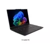 Lenovo ThinkPad T16 G5 Intel Laptop - 16 inch WUXGA IPS Anti-Glare, Intel Core Ultra 7 355, 32GB LPDDR5X, 512GB SSD, Intel Graphics, Windows 11 Pro, Wi-Fi 7, Bluetooth 5.4, Black
