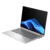 HP EliteBook 6 G1a 14 AI Laptop, AMD Ryzen AI 5, 32GB DDR5 RAM, 512GB SSD, 14.0 inch WUXGA IPS, Windows 11 Pro, Silver
