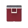 Igloo Latitude Cool Box 52 49L, Red