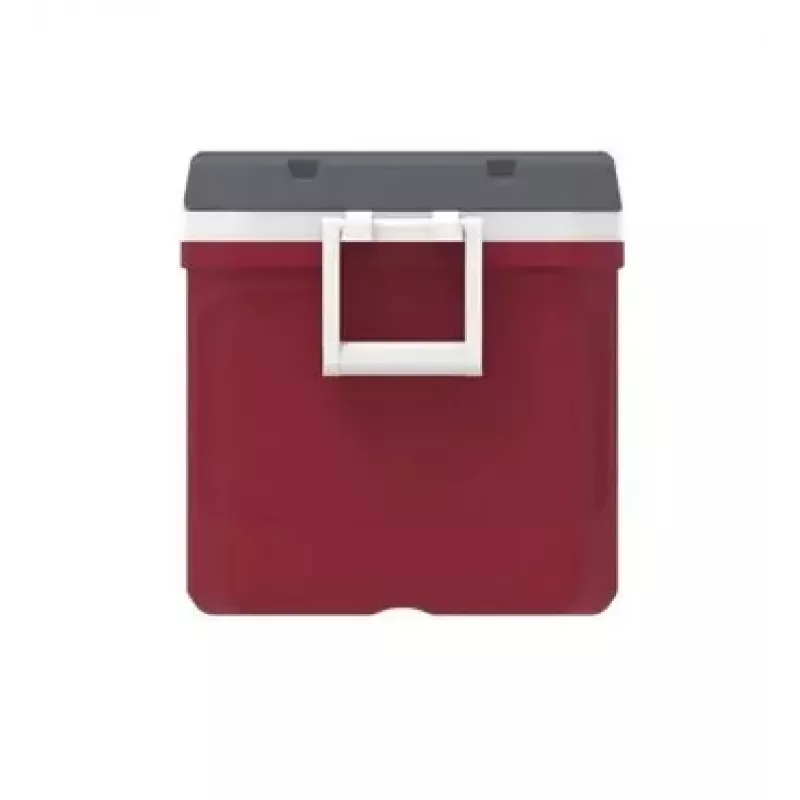 Igloo Latitude Cool Box 52 49L, Red