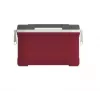 Igloo Latitude Cool Box 52 49L, Red