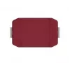 Igloo Latitude Cool Box 52 49L, Red
