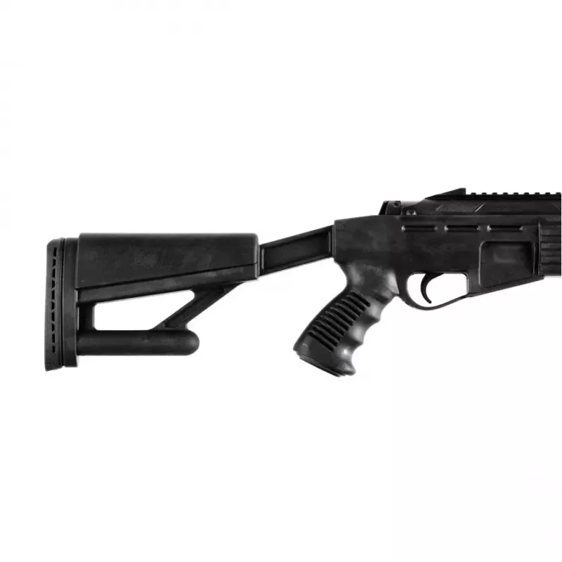 HA1 Hatsan Optima AirTact Air Rifle 4.5 mm