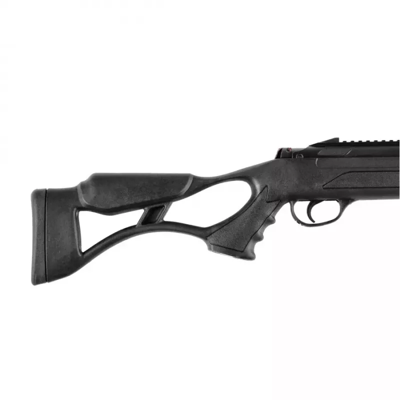 HA1 Hatsan Optima AirTact ED Air Rifle 4.5 mm (.177) Break Barrel Spring Piston