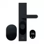 SHELLY LOQED Touch Smart Lock 2S (Black)