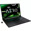 Gigabyte Aero X16 1VH93DEC64AH Laptop, AMD Ryzen 7, 32 GB RAM, SSD, 16.0" WQXGA (Refurbished)