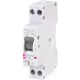 ETI KZS-1M-UNI RCBO 1P+N C16 30mA Type A (002176034)