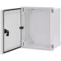 ETI EPC 30-25-14 IP66 Polycarbonate Enclosure Grey 300x250x140mm
