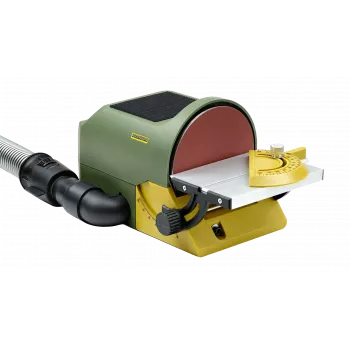 Proxxon Disc Sander TG 125/E 140 W