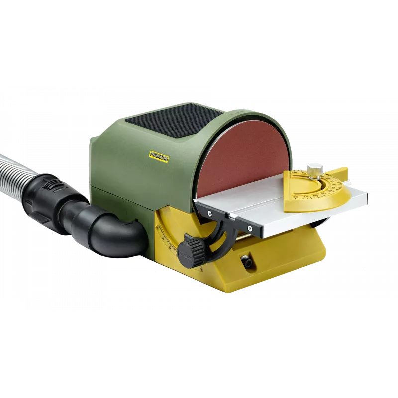Proxxon Disc Sander TG 125/E 140 W