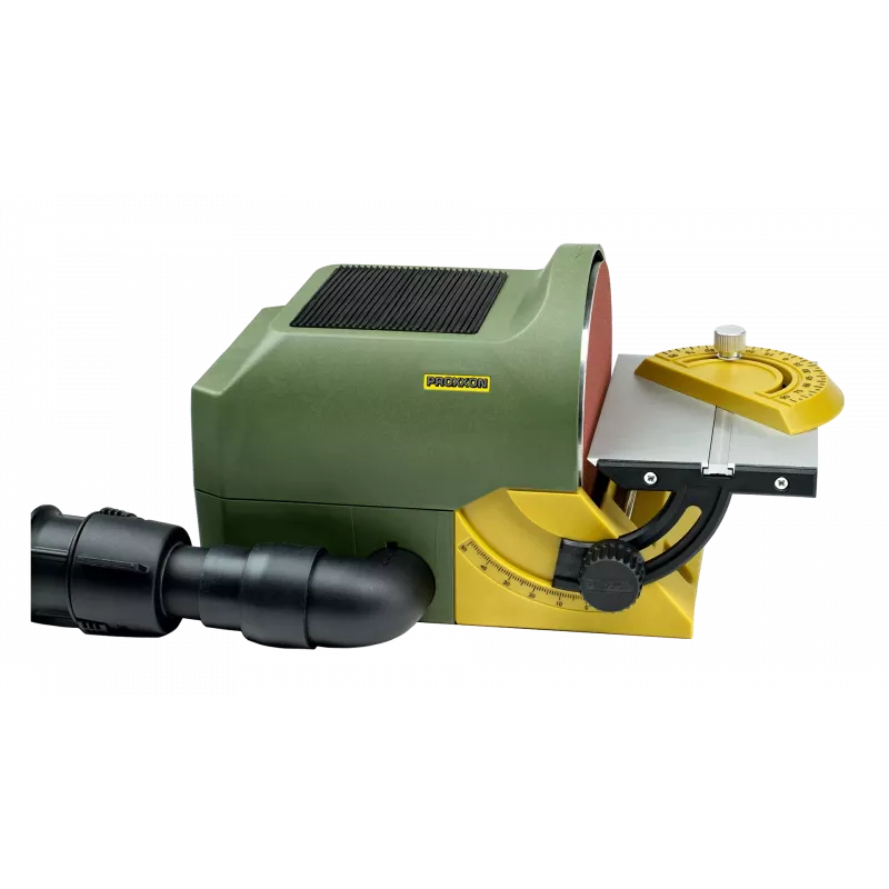Proxxon Disc Sander TG 125/E 140 W