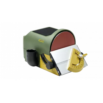 Proxxon Disc Sander TG 125/E 140 W