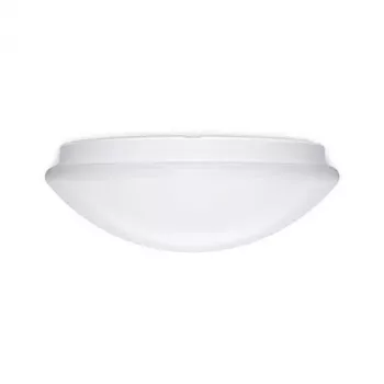 Steinel RS PRO LED P1 NW V3 Sensor Ceiling Light 9.5 W 1010 lm 4000 K 360° IP54