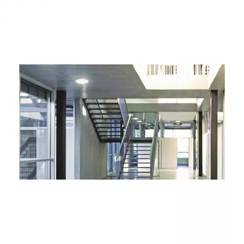 Steinel RS PRO LED P1 NW V3 Sensor Ceiling Light 9.5 W 1010 lm 4000 K 360° IP54