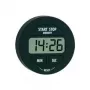 TFA 38.2022.01 Digital Thermo-Hygrometer, Black
