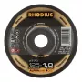 RHODIUS XT70 Cutting Disc 125x1.0x22.23 mm